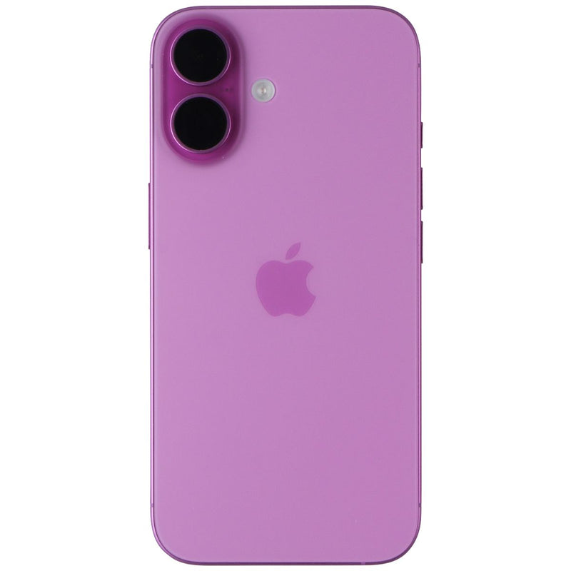Apple iPhone 16 (6.1-inch) Smartphone (A3081) Unlocked - 256GB / Pink