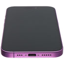 Apple iPhone 16 (6.1-inch) Smartphone (A3081) Unlocked - 128GB / Pink