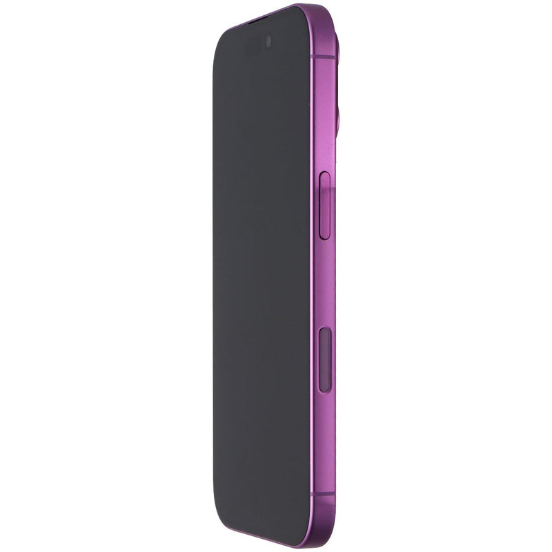 Apple iPhone 16 (6.1-inch) Smartphone (A3081) Unlocked - 256GB / Pink