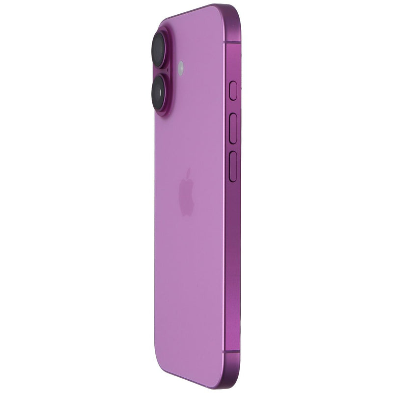 Apple iPhone 16 (6.1-inch) Smartphone (A3081) Unlocked - 256GB / Pink