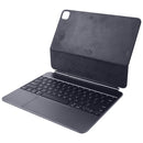 Apple iPad Magic Keyboard Case for iPad Pro 13-in (M4) - Black (MWR53LL/A) - US