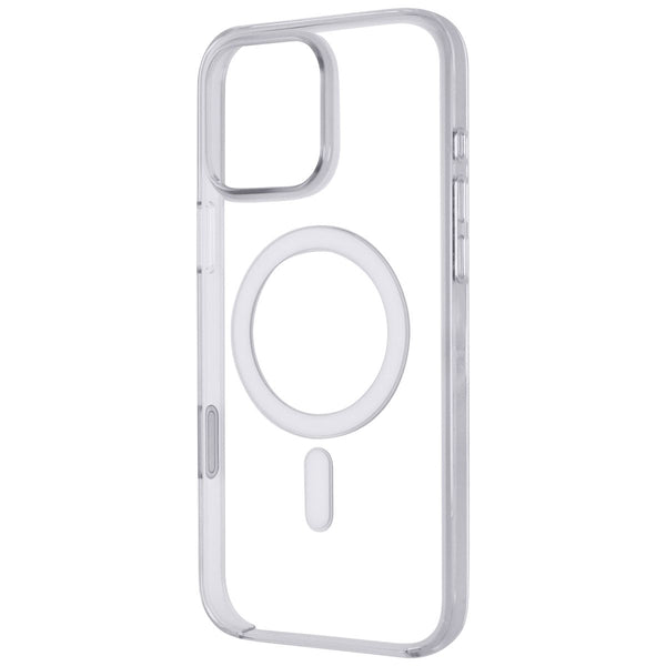 Apple Official Clear Case for MagSafe for iPhone 16 Pro Max