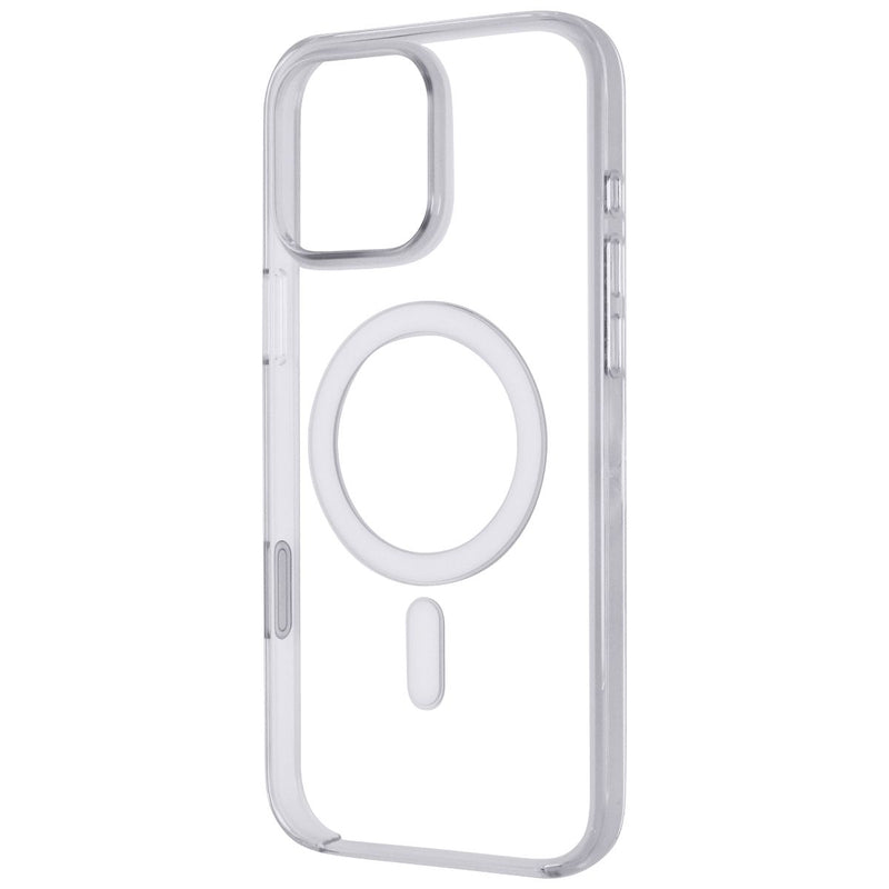 Apple Official Clear Case for MagSafe for iPhone 16 Pro Max