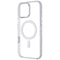 Apple Official Clear Case for MagSafe for iPhone 16 Pro Max