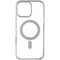 Apple Official Clear Case for MagSafe for iPhone 16 Pro Max