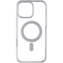 Apple Official Clear Case for MagSafe for iPhone 16 Pro Max