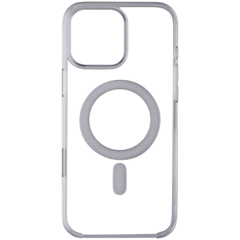Apple Official Clear Case for MagSafe for iPhone 16 Pro Max