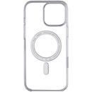 Apple Official Clear Case for MagSafe for iPhone 16 Pro Max