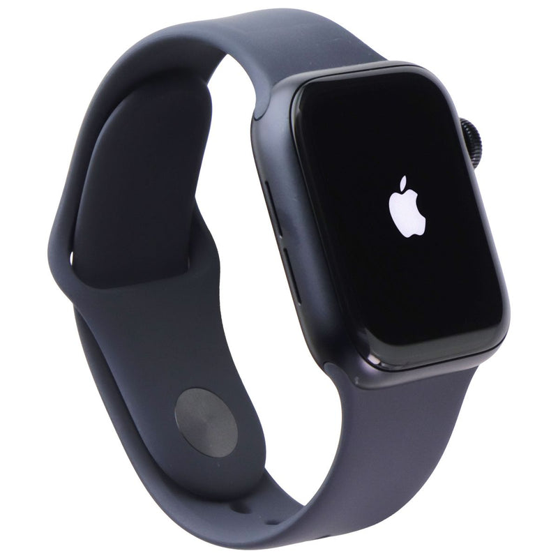 Apple Watch SE 3 (40mm) A3326 (GPS + LTE) - Midnight AL/Midnight Sp Ba