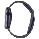 Apple Watch SE 3 (40mm) A3326 (GPS + LTE) - Midnight AL/Midnight Sp Band (S/M)