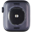 Apple Watch SE 3 (40mm) A3326 (GPS + LTE) - Midnight AL/Midnight Sp Band (S/M)