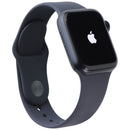 Apple Watch SE 3 (40mm) A3326 (GPS + LTE) - Midnight AL/Midnight Sp Band (M/L)