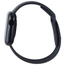 Apple Watch SE 3 (40mm) A3326 (GPS + LTE) - Midnight AL/Midnight Sp Band (M/L)