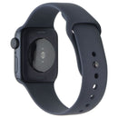 Apple Watch SE 3 (40mm) A3326 (GPS + LTE) - Midnight AL/Midnight Sp Band (M/L)