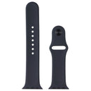 Apple Watch SE 3 (40mm) A3326 (GPS + LTE) - Midnight AL/Midnight Sp Band (M/L)
