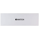 Apple Watch SE 3 (40mm) A3326 (GPS + LTE) - Midnight AL/Midnight Sp Band (M/L)