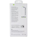 Apple Official Silicone Case for MagSafe for iPhone 17 - Anchor Blue