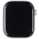 Apple Watch Series 11 (46mm) GPS + Cellular (A3337) - Silver AL/Purple SB M/L