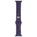 Apple Watch Series 11 (46mm) GPS + Cellular (A3337) - Silver AL/Purple SB M/L