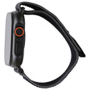 Apple Watch Ultra 3 (GPS + Cellular) A3281 49mm - Black Ti/Charcoal Trail Lp S/M