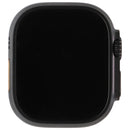 Apple Watch Ultra 3 (GPS + Cellular) A3281 49mm - Black Ti/Charcoal Trail Lp S/M