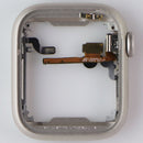 Repair Part - Frame for Apple Watch Series 9 (41mm, GPS) A2978 - Starlight