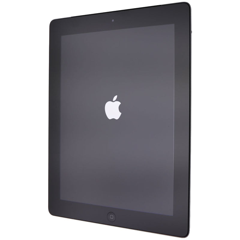 Apple iPad (9.7-inch) 4th Generation Tablet (A1460) GSM Only - 32GB / Black