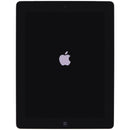 Apple iPad 9.7-inch (4th Gen) Tablet A1460 (Now Wi-Fi Only) - 64GB / Black