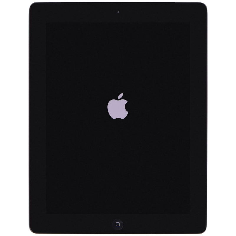Apple iPad (9.7-inch) 4th Generation Tablet (A1460) GSM Only - 32GB / Black