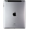 Apple iPad (9.7-inch) 4th Generation Tablet (A1460) GSM Only - 32GB / Black