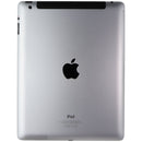 Apple iPad (9.7-inch) 4th Generation Tablet (A1460) Unlocked - 64GB / Black