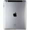 Apple iPad (9.7-inch) 4th Generation Tablet (A1460) Unlocked - 64GB / Black