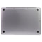 Apple MacBook Air (13.3-in) 2018 Laptop (A1932) i5-8210Y/128GB/8GB - Silver