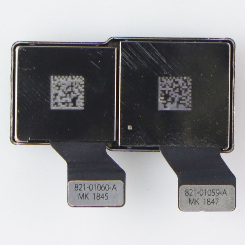 Repair Part OEM Pull Replacement Back Camera for Apple iPhone X