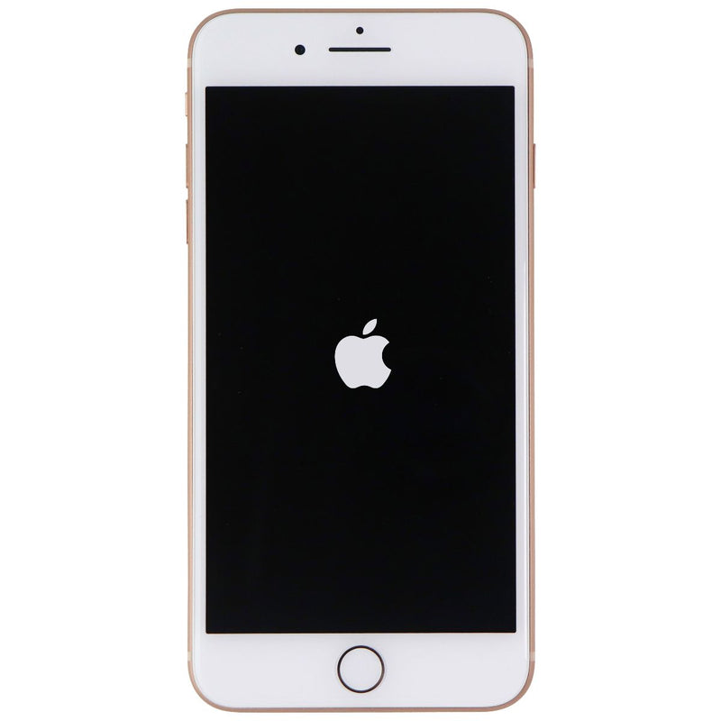 Apple iPhone 8 Plus (5.5-in) Smartphone A1864 Unlocked - 64GB/Gold *NO TOUCH ID