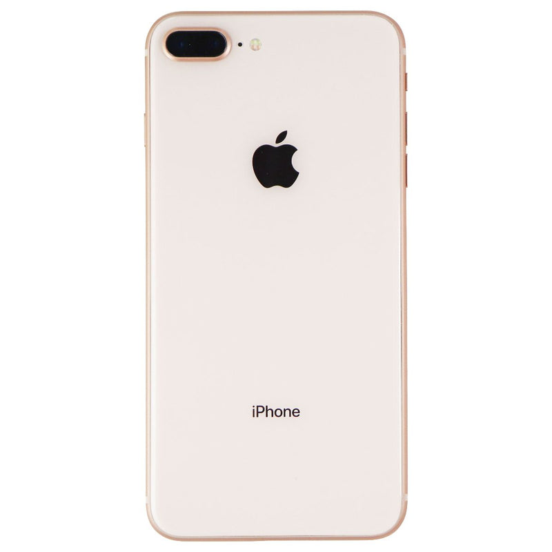 Apple iPhone 8 Plus (5.5-in) Smartphone A1864 Unlocked - 64GB/Gold *NO TOUCH ID