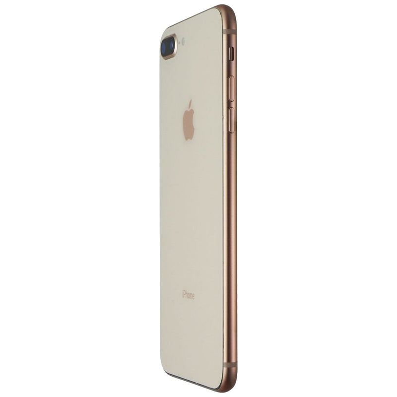 Apple iPhone 8 Plus (5.5-in) Smartphone A1864 Unlocked - 64GB/Gold *NO TOUCH ID