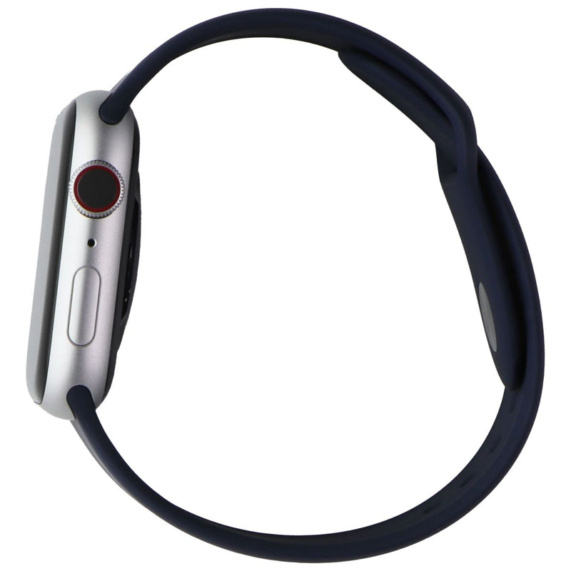 Apple Watch Series 9 (GPS + LTE)  A2984 45mm Silver AL / Storm Blue SB (M/L)