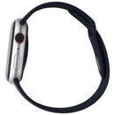 Apple Watch Series 9 (GPS + LTE)  A2984 45mm Silver AL / Storm Blue SB (M/L)