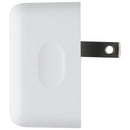 Apple 35W Dual Port USB-C Power Adapter Wall Charger - White (A2571)