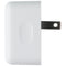 Apple 35W Dual Port USB-C Power Adapter Wall Charger - White (A2571)