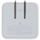 Apple 35W Dual Port USB-C Power Adapter Wall Charger - White (A2571)