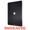 Apple iPad (10.2-inch, 9th Gen) (A2602) Wi-Fi - 64GB / Space Gray ENGRAVED*