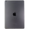 Apple iPad (10.2-inch, 9th Gen) (A2602) Wi-Fi - 64GB / Space Gray ENGRAVED*