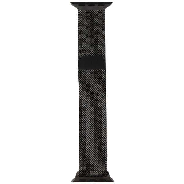 Apple (41mm) Milanese Loop Band for Apple Watch 38/40/41mm - Graphite