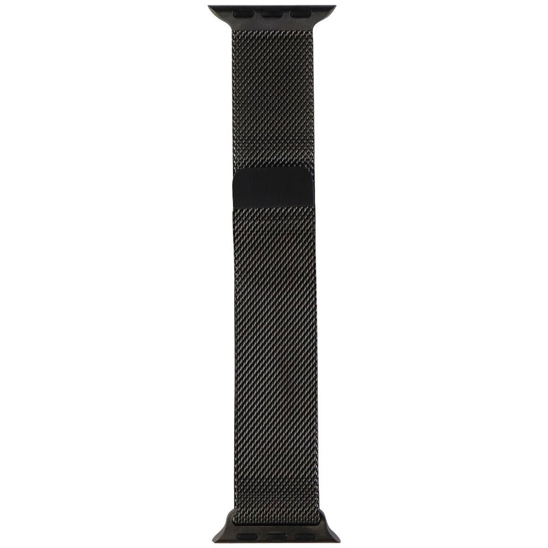 Apple (41mm) Milanese Loop Band for Apple Watch 38/40/41mm - Graphite