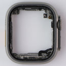 Repair Part OEM Pull Frame for Apple Watch Ultra 2 (49mm A2986) Natural Titanium