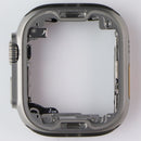Repair Part OEM Pull Frame for Apple Watch Ultra 2 (49mm A2986) Natural Titanium