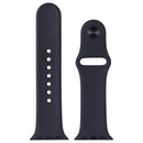 Apple 40mm Sport Band for Apple Watch 38/40/41mm - Midnight (S/M Only)