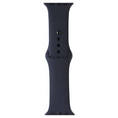 Apple 40mm Sport Band for Apple Watch 38/40/41mm - Midnight (S/M Only)
